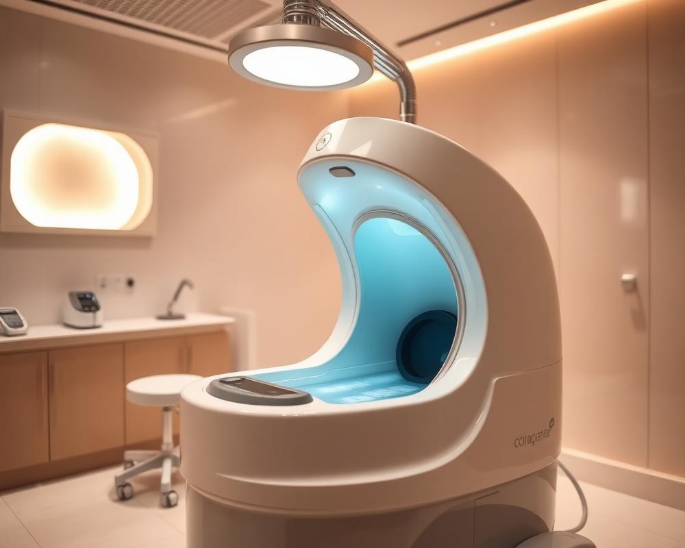 Hydrotherapy Suite