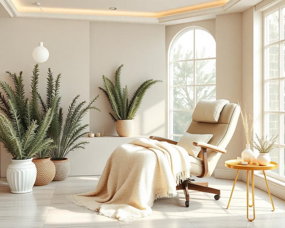 Recovery Lounge