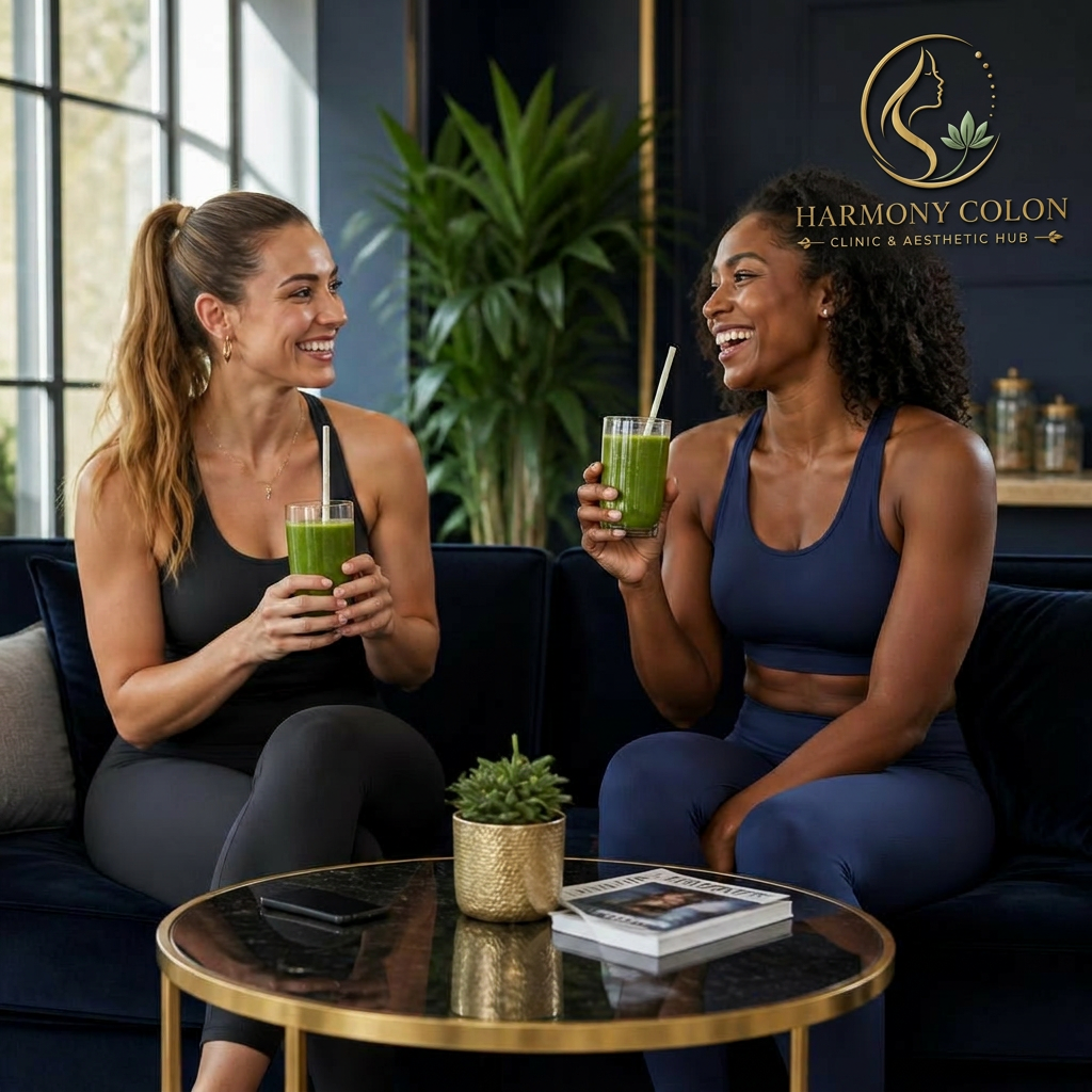 Wellness Lifestyle