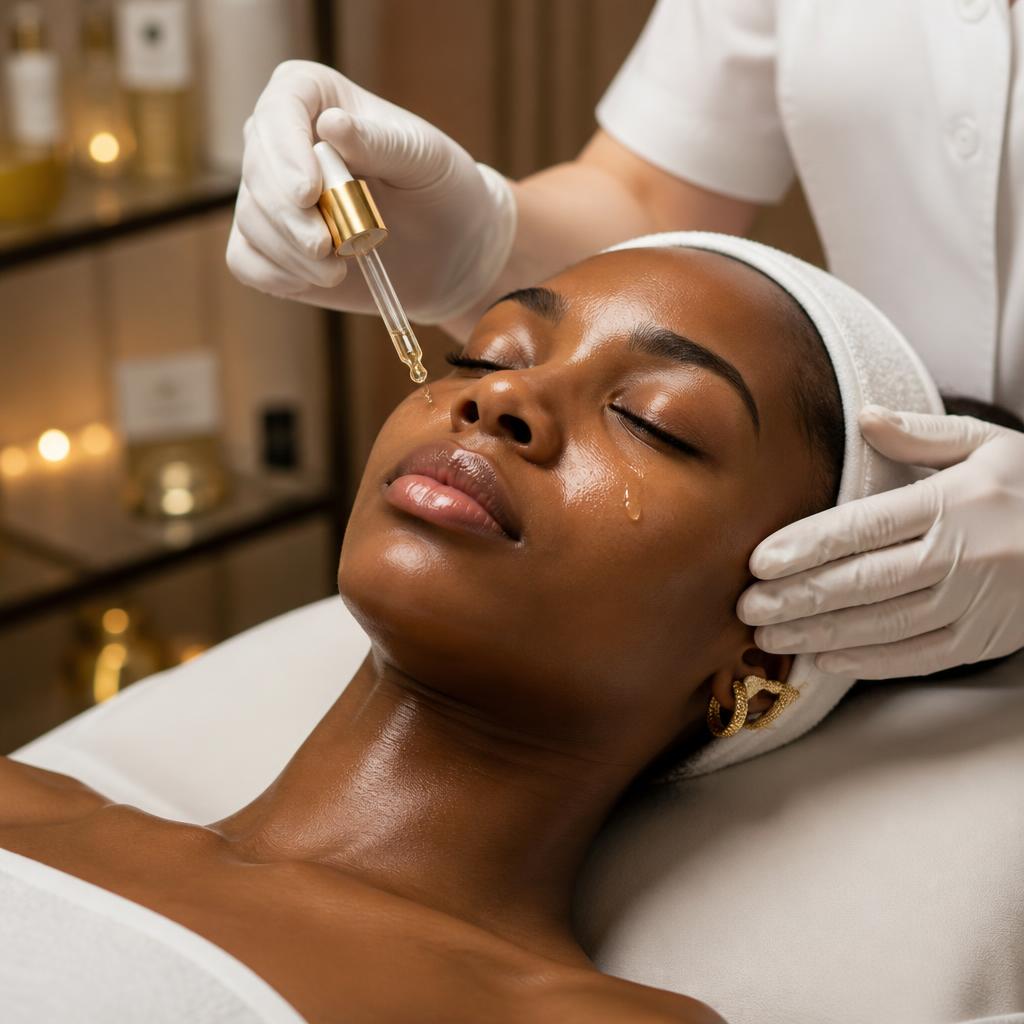 Signature Facial